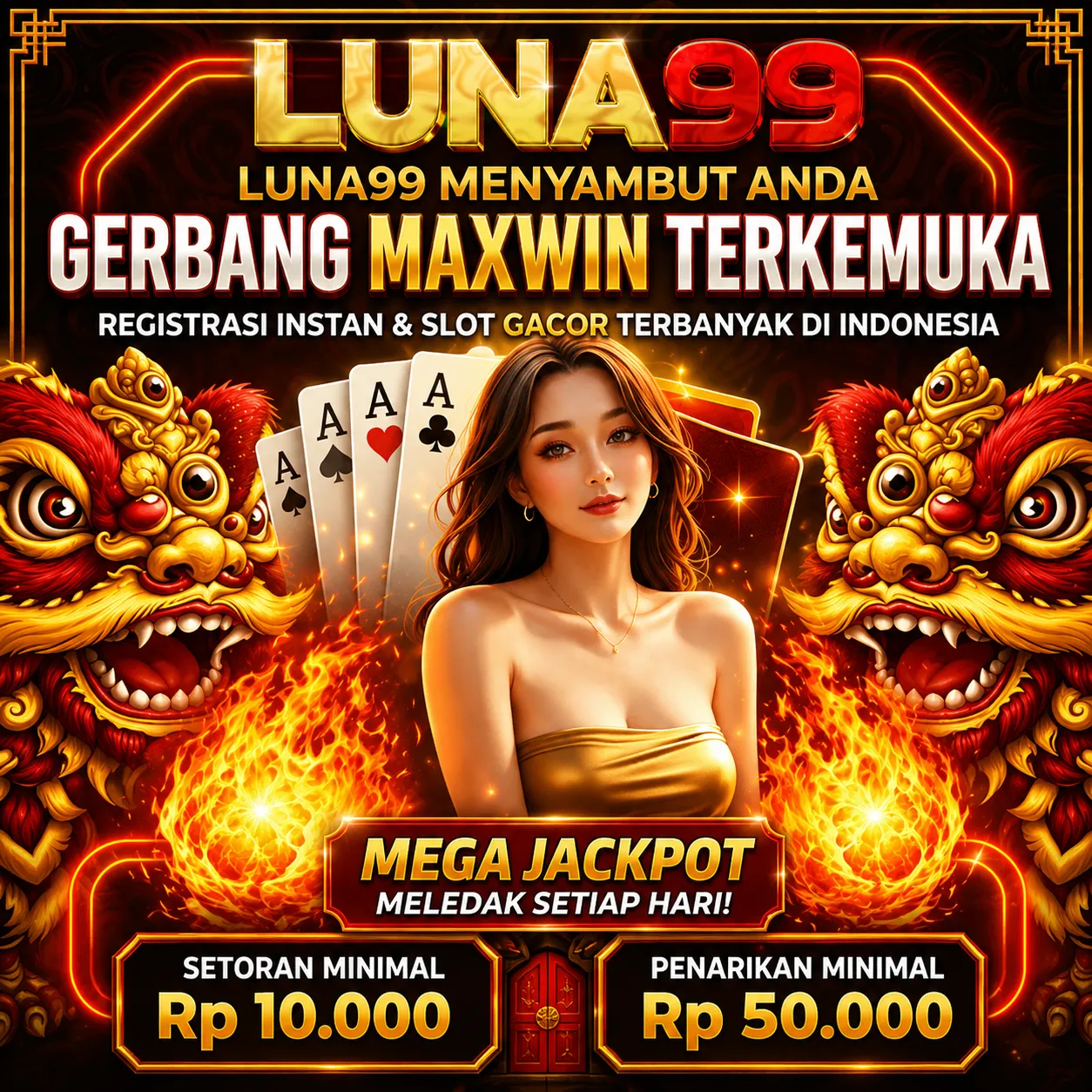 LUNA99